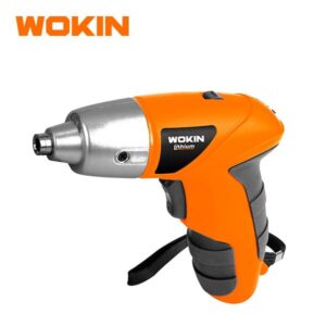 3.6V CORDLESS SCREWDRIVER