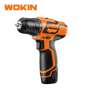 LI-ION CORDLESS DRILL