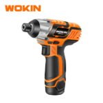 12V LI-ION IMPACT DRIVER