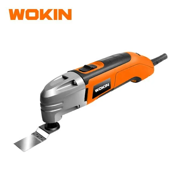300W OSCILLATING MULTI-TOOL