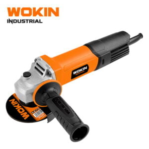 760W 100MM ANGLE GRINDER