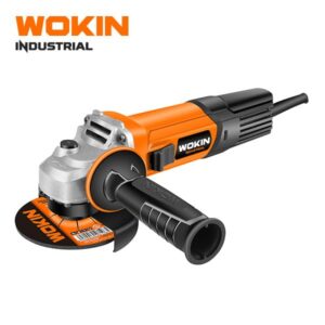 760W 115MM ANGLE GRINDER