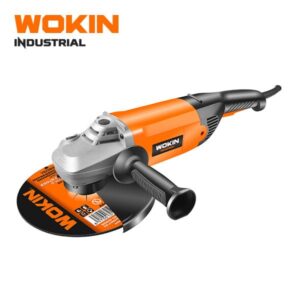 2400W ANGLE GRINDER