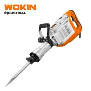 1600W DEMOLITION HAMMER