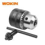 KEY TYPE DRILL CHUCK