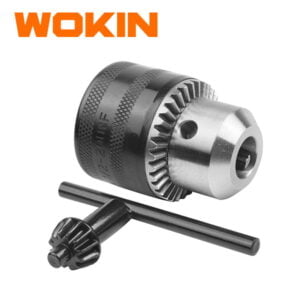 KEY TYPE DRILL CHUCK
