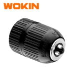 KEYLESS DRILL CHUCK