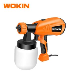 400W HVLP HAND HELD SPRAY GUN