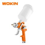 1.4MM 600CC HVLP AIR SPRAY GUN
