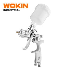 0.8MM 110CC HVLP AIR SPRAY GUN