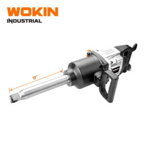 LONG NOSE AIR IMPACT WRENCH