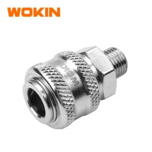 QUICK COUPLER