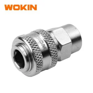 QUICK COUPLER