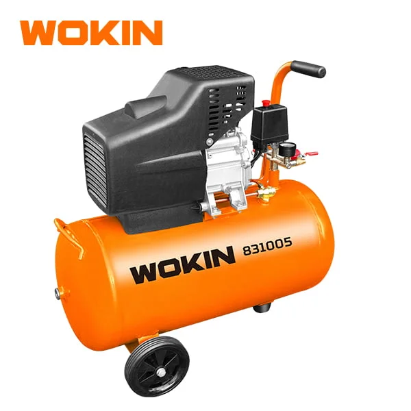WOKIN - Mala Ferramentas Pro 350mm - 906214