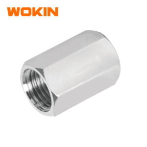 FEMALE STEEL COUPLING