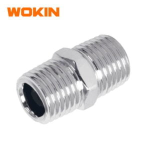 MALE STEEL COUPLING