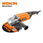 18A ANGLE GRINDER
