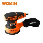 2.8A RANDOM ORBITAL SANDER