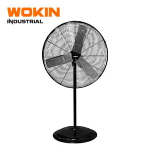 FLOOR STANDING FAN