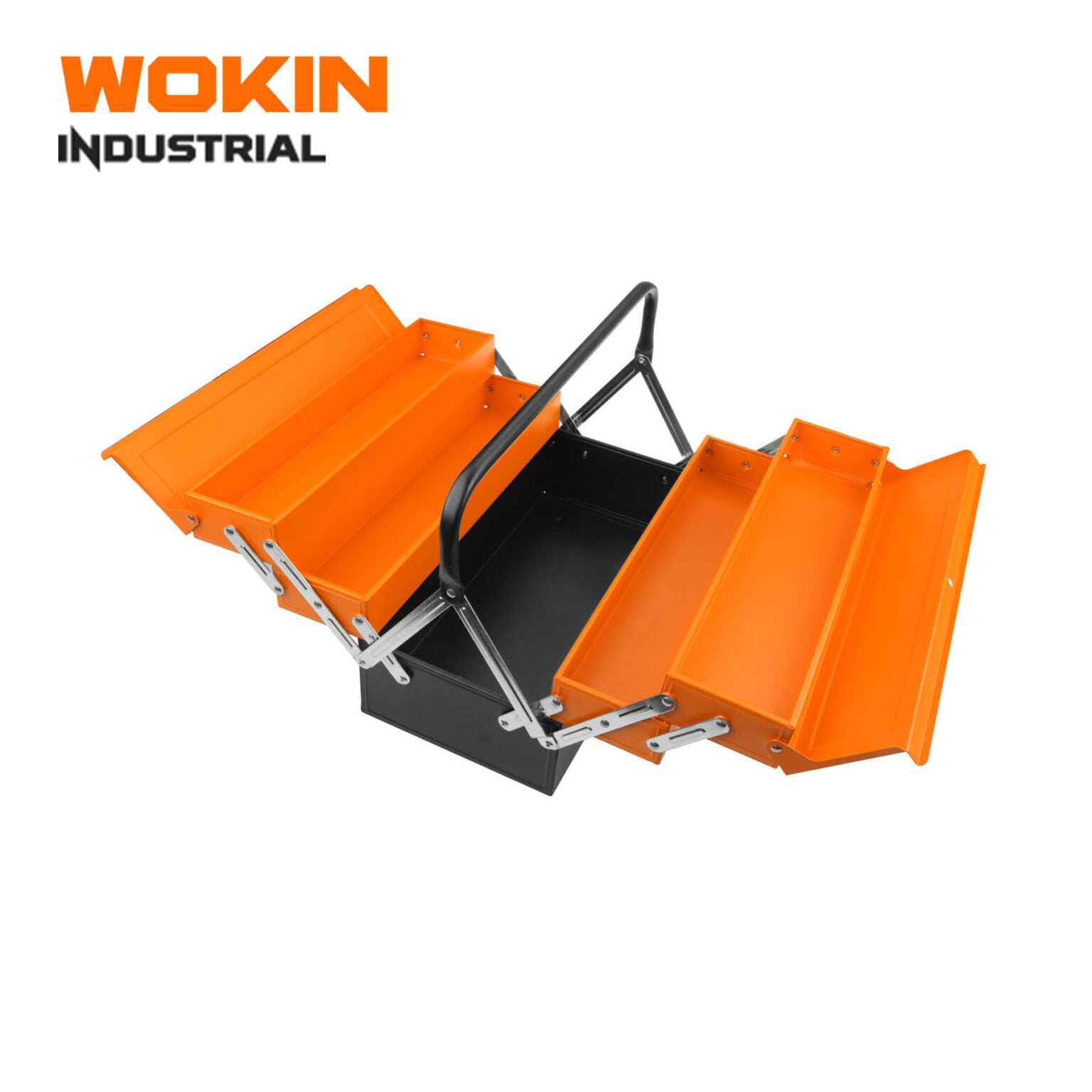 Tool box industrial wokin tools