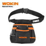 TOOL POUCH WITH BELT