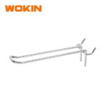 DUAL LONG HOOK