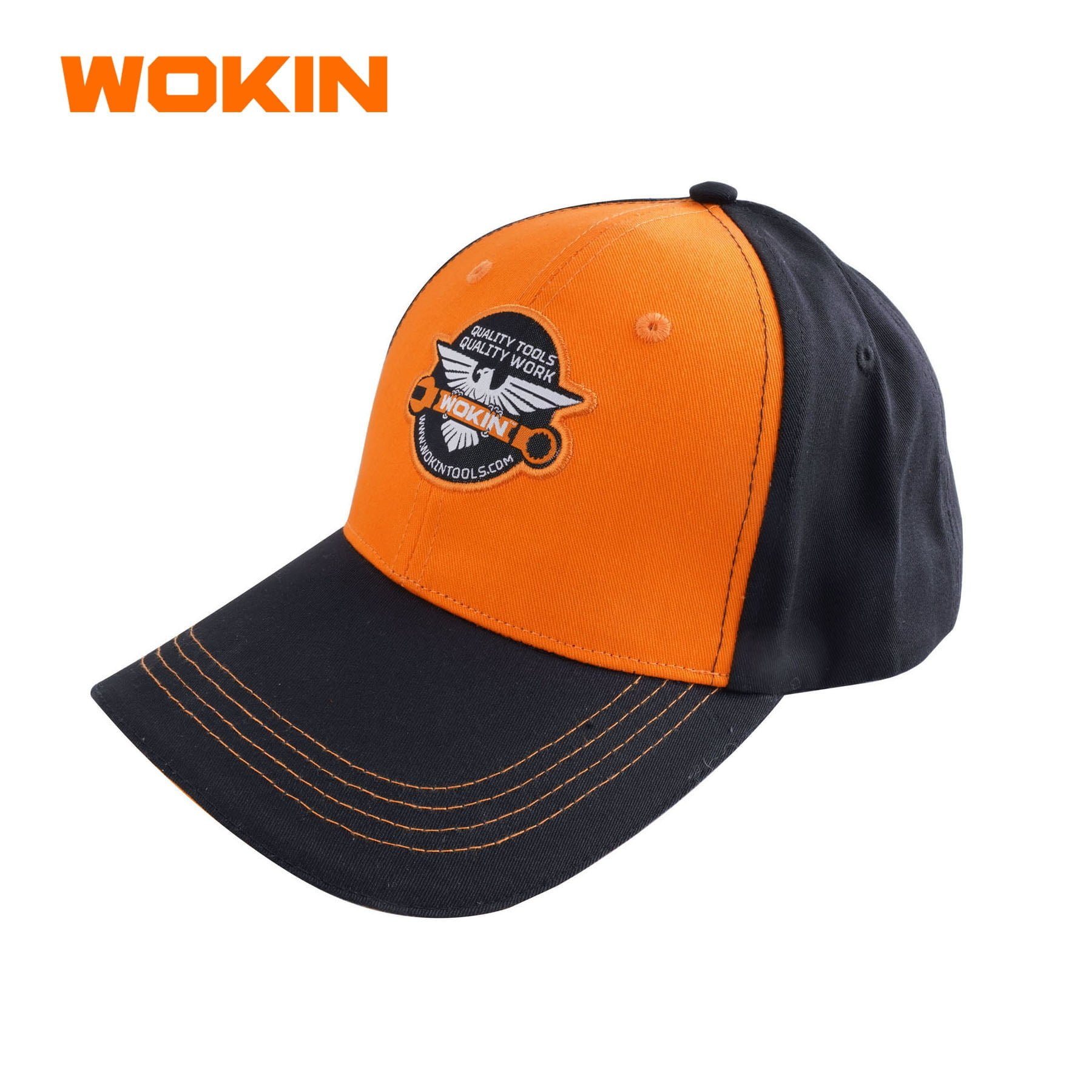 CAPS WOKIN TOOLS