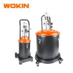 AIR GREASE LUBRICATOR