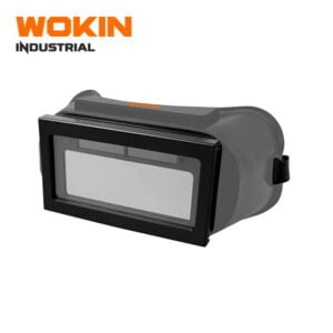 AUTO-DARKENING WELDING GLASSES