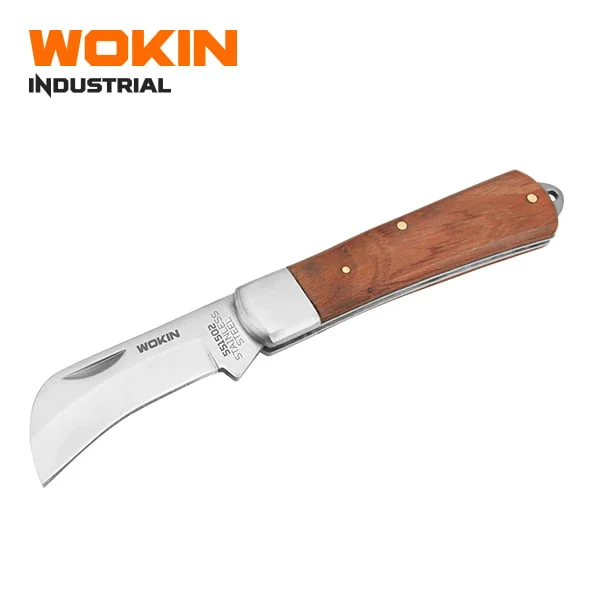 ELECTRICIANS/BUDDING KNIFE BENT
