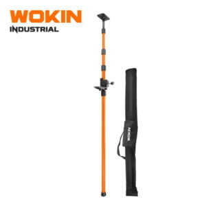 LASER LEVEL MOUNTING POLE