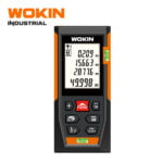 LASER DISTANCE METER