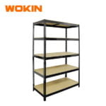 METAL STORAGE SHELF