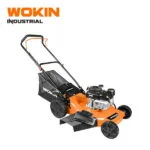 PETROL LAWN MOWER