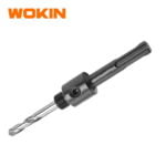 SDS-PLUS ARBOR FOR HOLE SAW