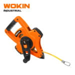 STEEL MEASURING TAPE