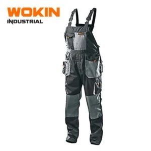 WORKING OVERALLS (INDUSTRIAL) - WOKIN TOOLS