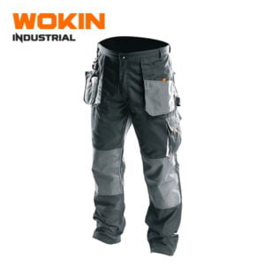 WORKING TROUSERS