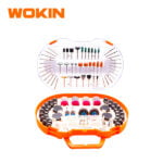 276PCS ROTARY TOOL ACCESSORY KIT
