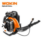 63.3CC BACKPACK GASOLINE BLOWER