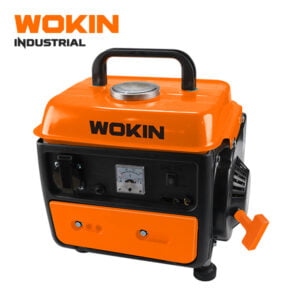 7.5A GASOLINE GENERATOR