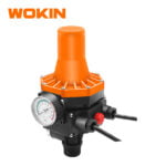 10A AUTOMATIC PUMP CONTROL