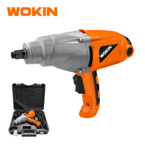 8.5A IMPACT WRENCH