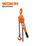 LEVER BLOCK CHAIN HOISTS