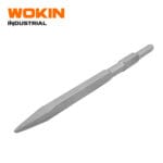 HEX POINT CHISEL