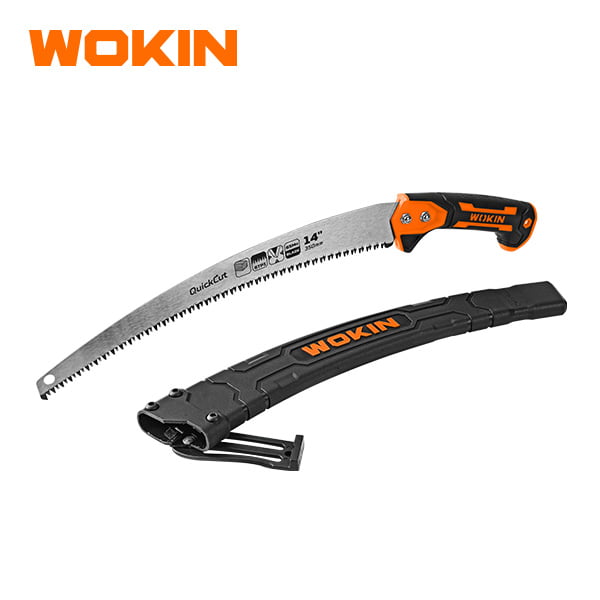 14 INCH PRUNING SAW