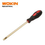 NON SPARKING SCREWDRIVER