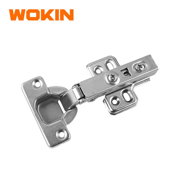 Hydro Home Soft Close Expansion Hinges For Thermal Sealing Waterproof Cover (Pair)
