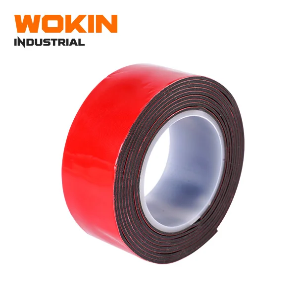 DOUBLE SIDED MOUNTING TAPE (INDUSTRIAL) - WOKIN TOOLS