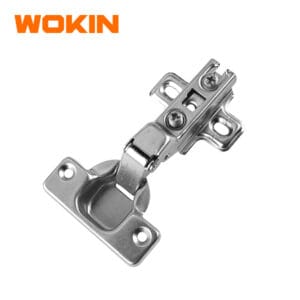 NORMAL HINGE Half overlay